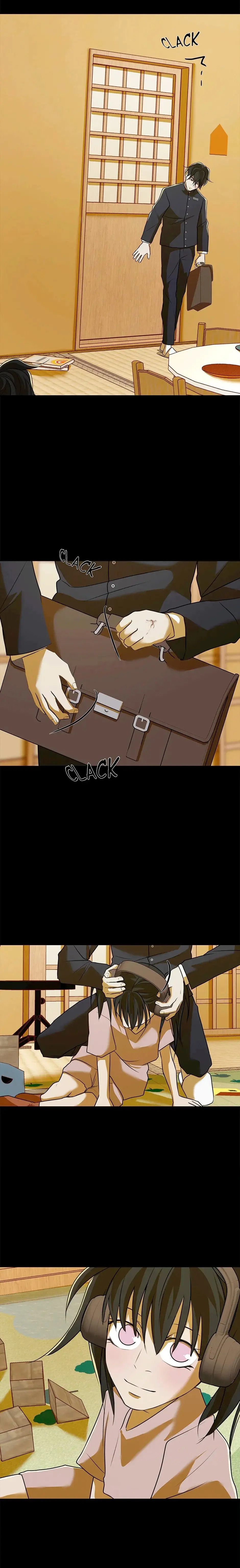 Love Murder Basketball – Capítulo 29 Yaoi – Página 16