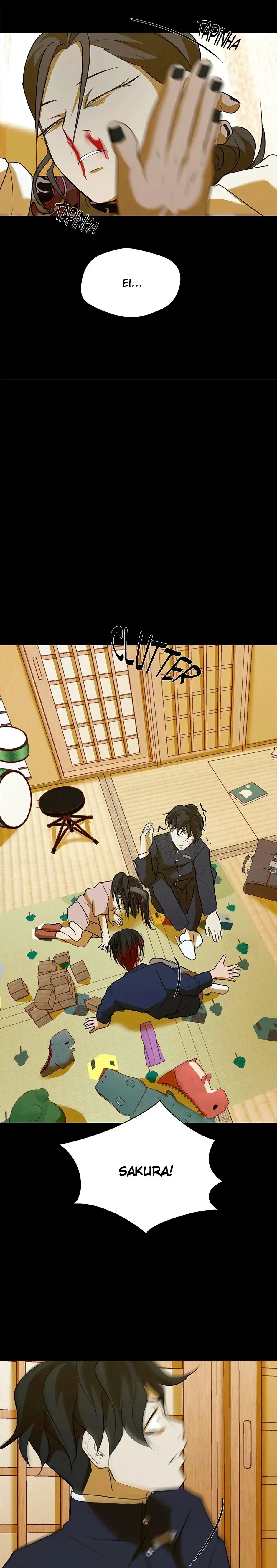 Love Murder Basketball – Capítulo 29 Yaoi – Página 22