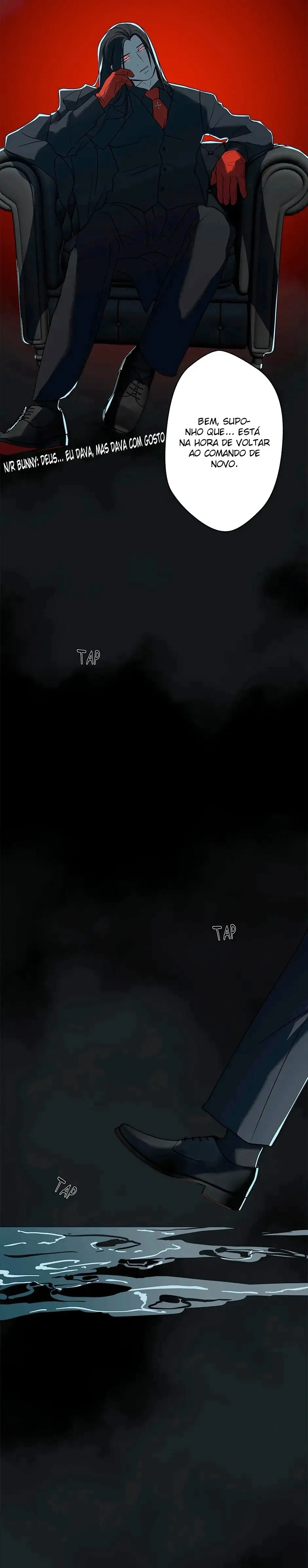 Love Murder Basketball – Capítulo 29 Yaoi – Página 29