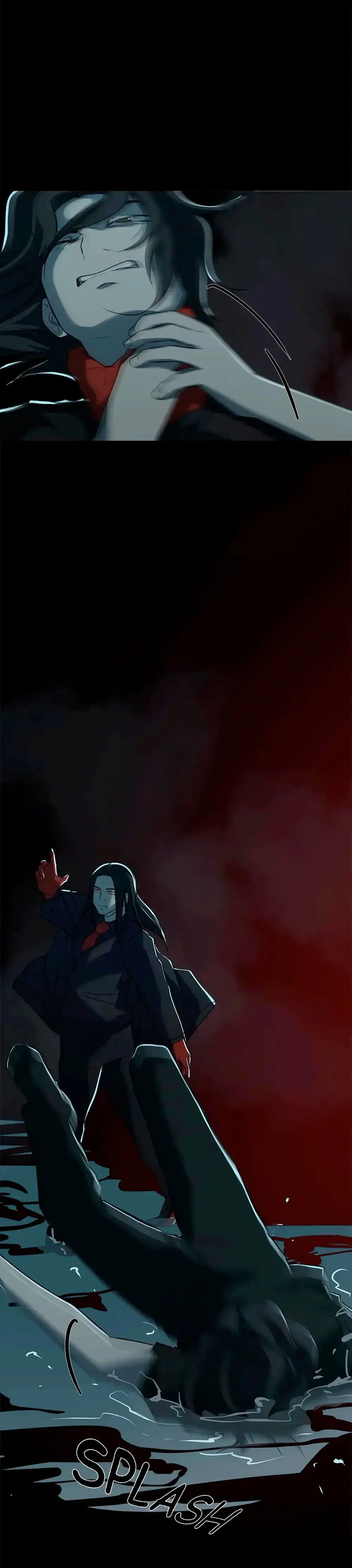 Love Murder Basketball – Capítulo 30 Yaoi – Página 1 Love Murder Basketball – Capítulo 30 Yaoi – Página 1