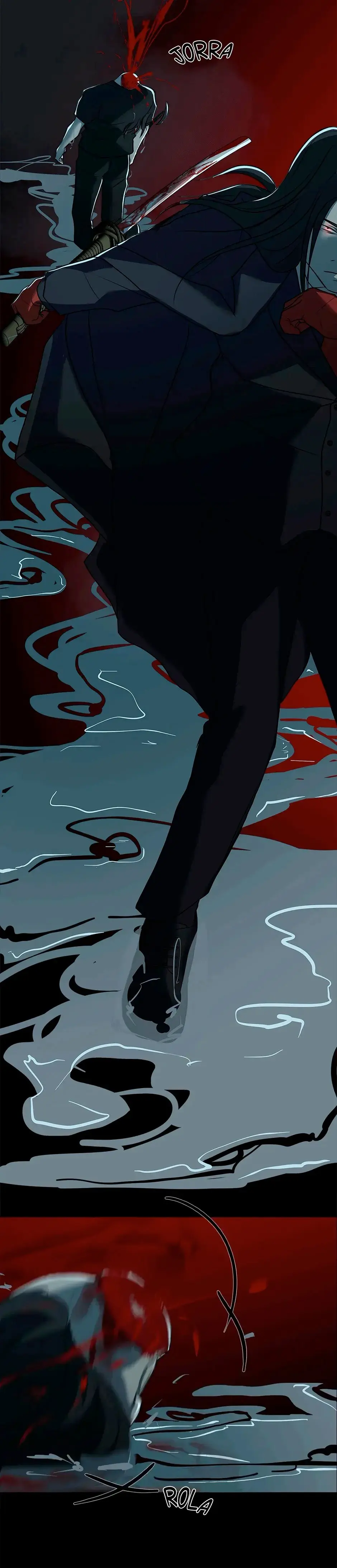 Love Murder Basketball – Capítulo 30 Yaoi – Página 12 Love Murder Basketball – Capítulo 30 Yaoi – Página 12