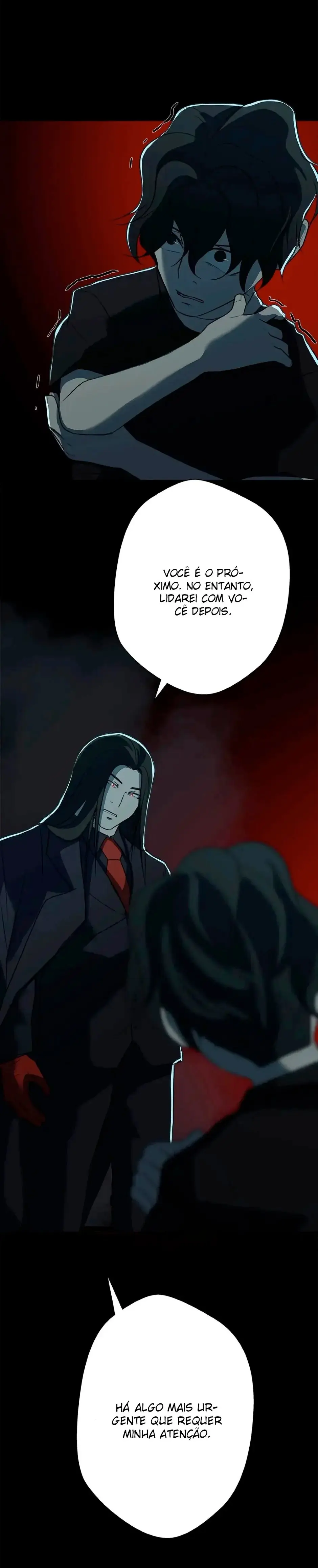 Love Murder Basketball – Capítulo 30 Yaoi – Página 14 Love Murder Basketball – Capítulo 30 Yaoi – Página 14