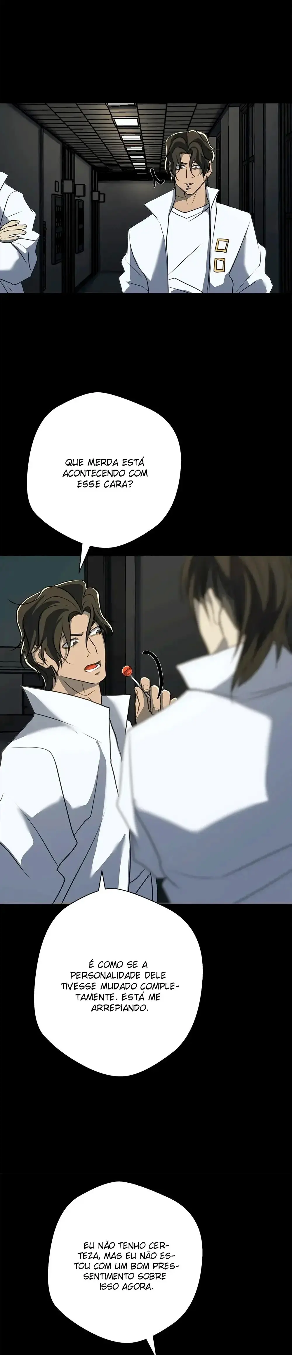 Love Murder Basketball – Capítulo 30 Yaoi – Página 19 Love Murder Basketball – Capítulo 30 Yaoi – Página 19