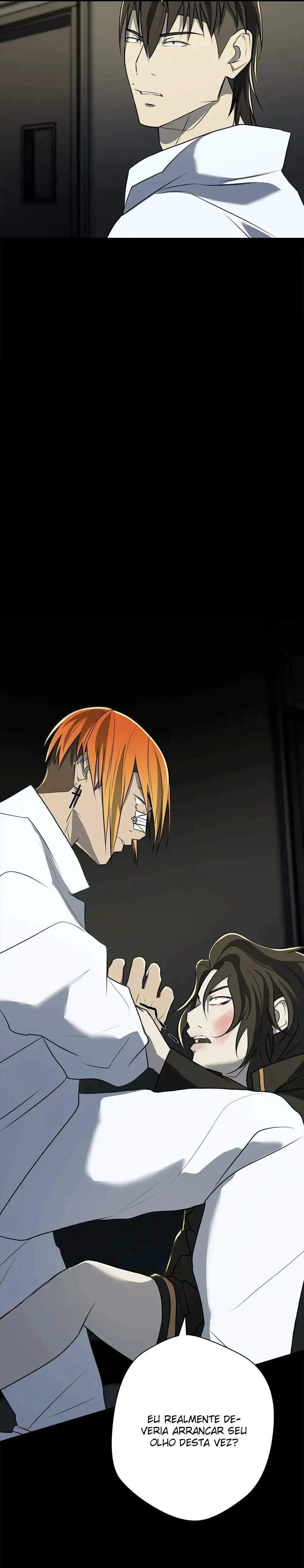 Love Murder Basketball – Capítulo 30 Yaoi – Página 20 Love Murder Basketball – Capítulo 30 Yaoi – Página 20