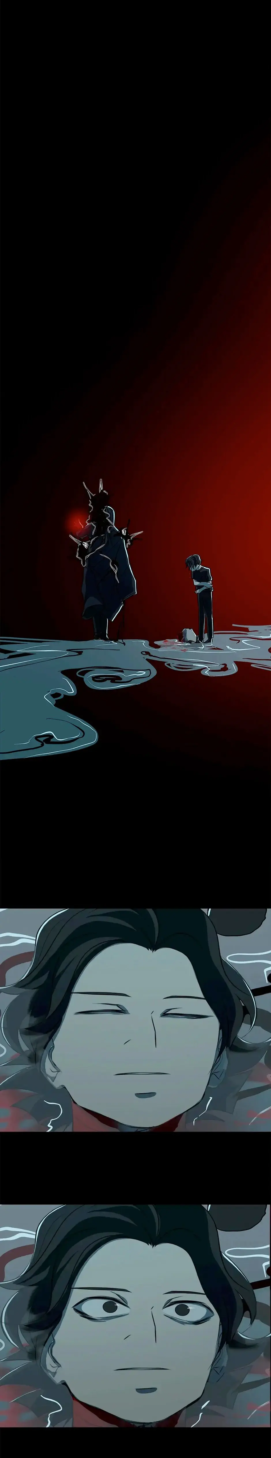 Love Murder Basketball – Capítulo 30 Yaoi – Página 25 Love Murder Basketball – Capítulo 30 Yaoi – Página 25