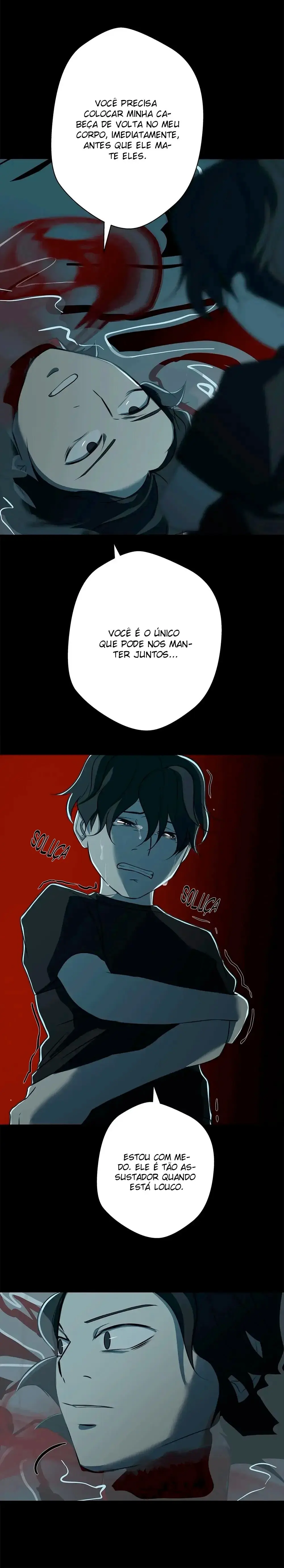 Love Murder Basketball – Capítulo 30 Yaoi – Página 26 Love Murder Basketball – Capítulo 30 Yaoi – Página 26