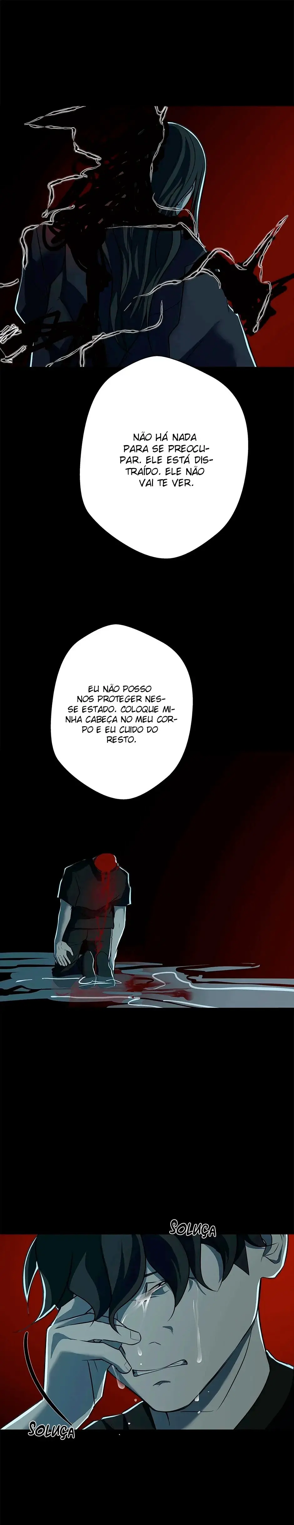 Love Murder Basketball – Capítulo 30 Yaoi – Página 27 Love Murder Basketball – Capítulo 30 Yaoi – Página 27