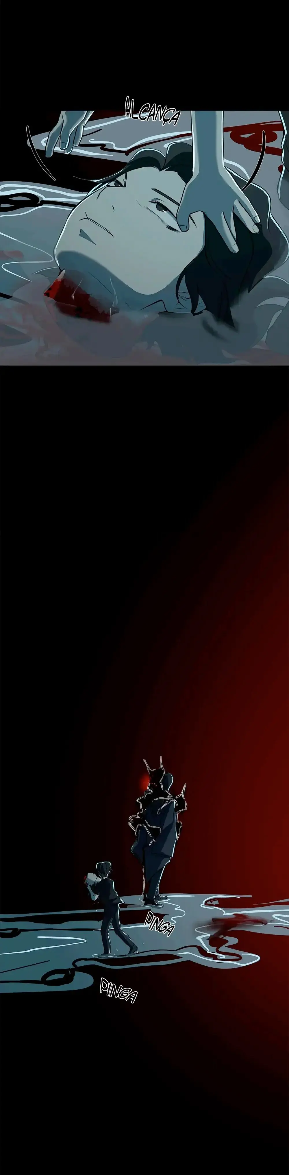 Love Murder Basketball – Capítulo 30 Yaoi – Página 28 Love Murder Basketball – Capítulo 30 Yaoi – Página 28