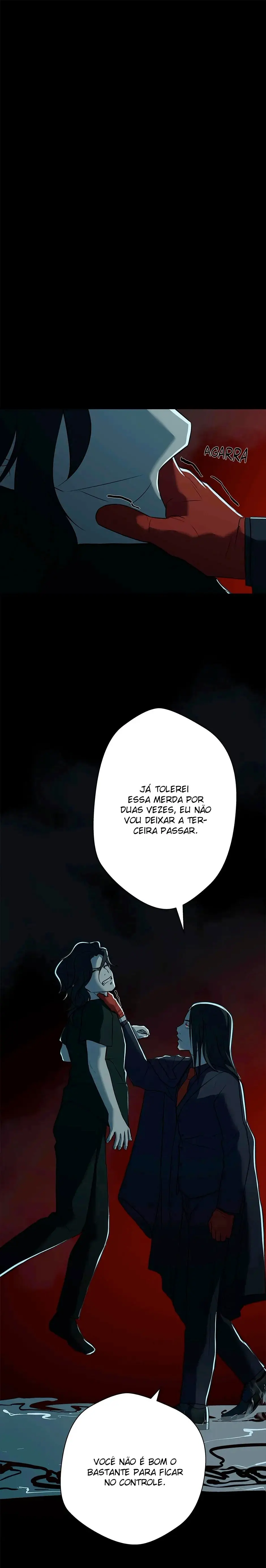 Love Murder Basketball – Capítulo 30 Yaoi – Página 3 Love Murder Basketball – Capítulo 30 Yaoi – Página 3