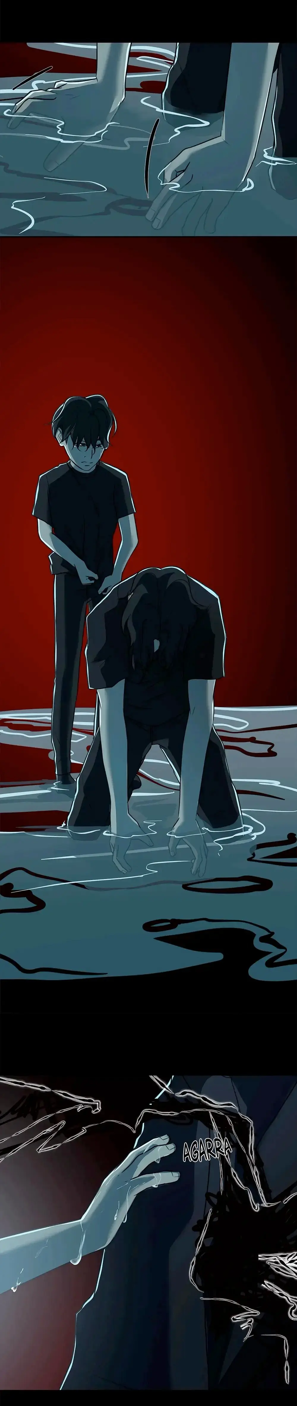 Love Murder Basketball – Capítulo 30 Yaoi – Página 30 Love Murder Basketball – Capítulo 30 Yaoi – Página 30