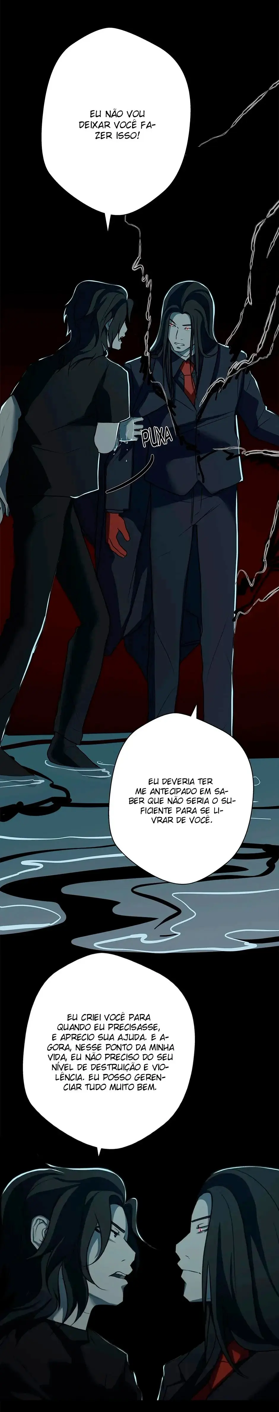 Love Murder Basketball – Capítulo 30 Yaoi – Página 31 Love Murder Basketball – Capítulo 30 Yaoi – Página 31