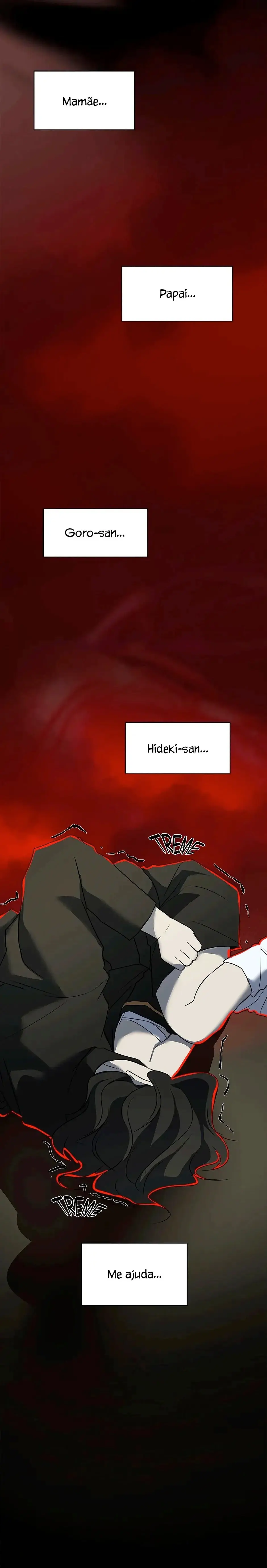 Love Murder Basketball – Capítulo 30 Yaoi – Página 39 Love Murder Basketball – Capítulo 30 Yaoi – Página 39