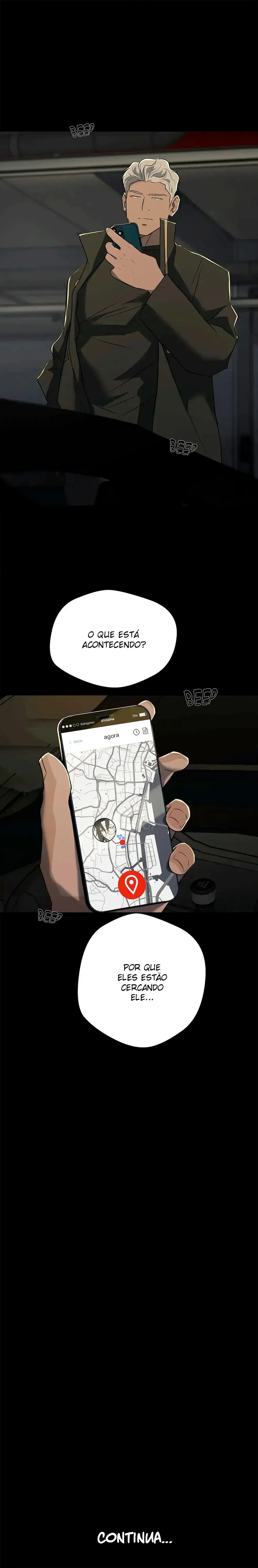 Love Murder Basketball – Capítulo 30 Yaoi – Página 41 Love Murder Basketball – Capítulo 30 Yaoi – Página 41