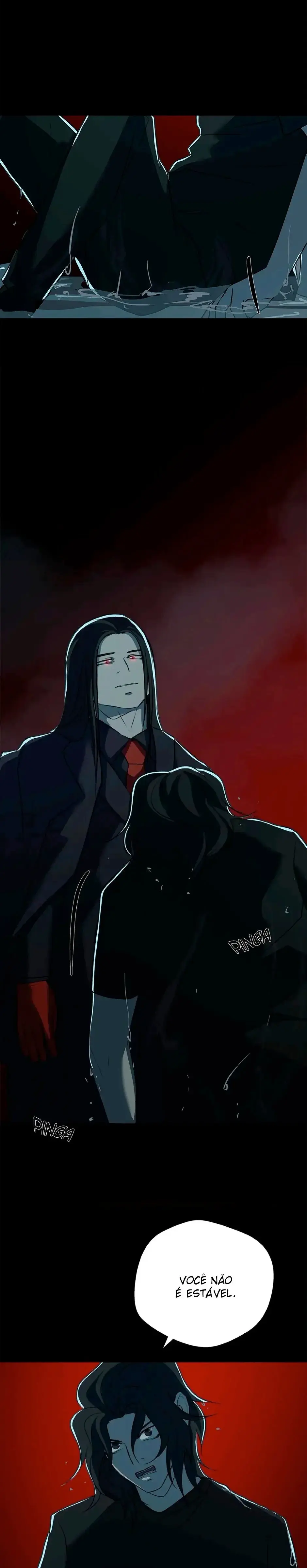 Love Murder Basketball – Capítulo 30 Yaoi – Página 6 Love Murder Basketball – Capítulo 30 Yaoi – Página 6