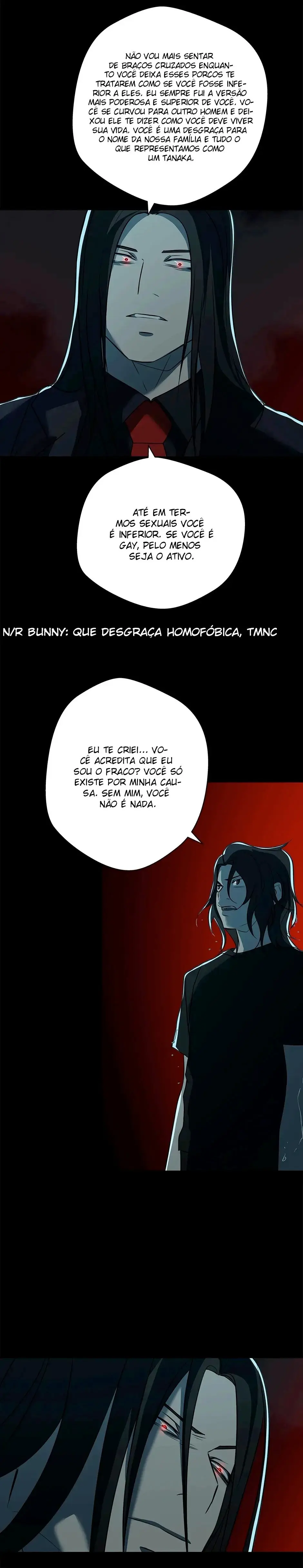 Love Murder Basketball – Capítulo 30 Yaoi – Página 8 Love Murder Basketball – Capítulo 30 Yaoi – Página 8