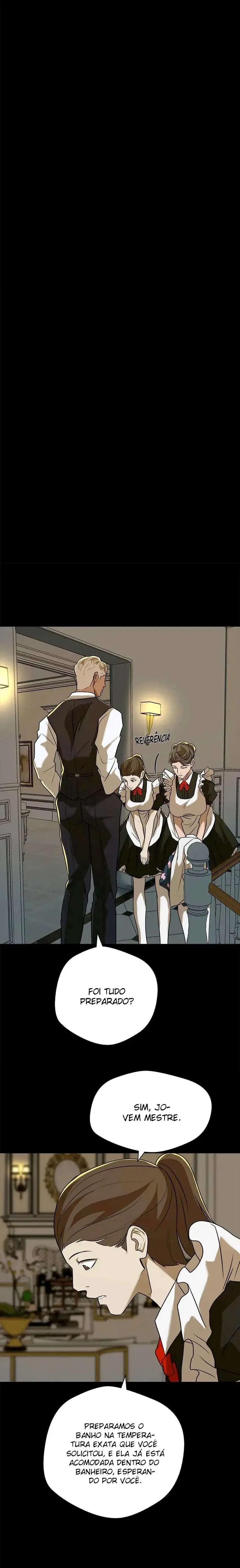 Love Murder Basketball – Capítulo 34 Yaoi – Página 10