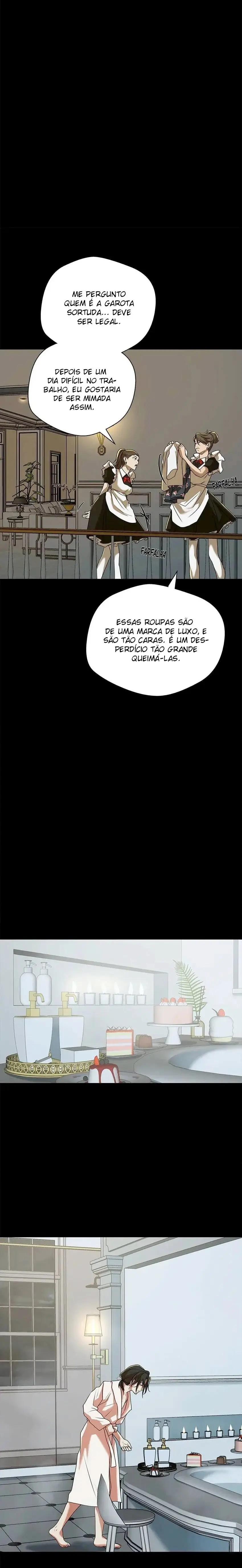 Love Murder Basketball – Capítulo 34 Yaoi – Página 13