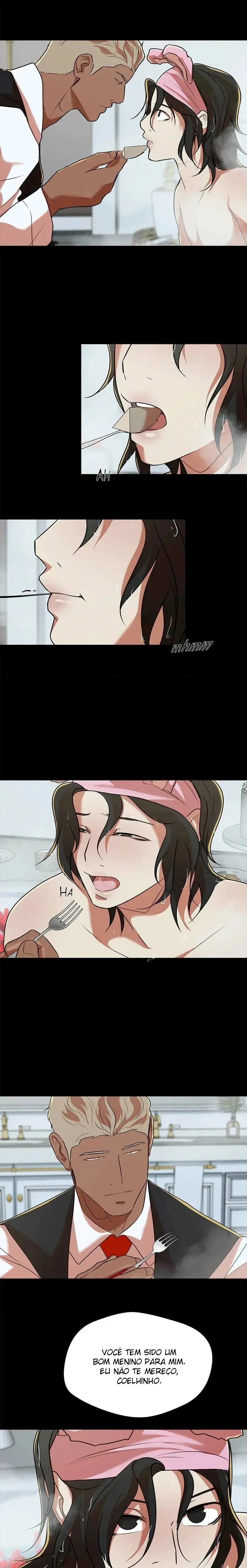 Love Murder Basketball – Capítulo 34 Yaoi – Página 24