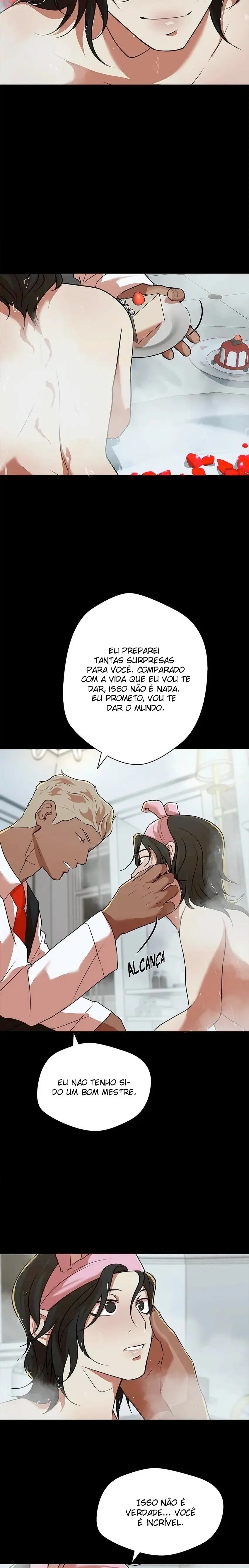 Love Murder Basketball – Capítulo 34 Yaoi – Página 25