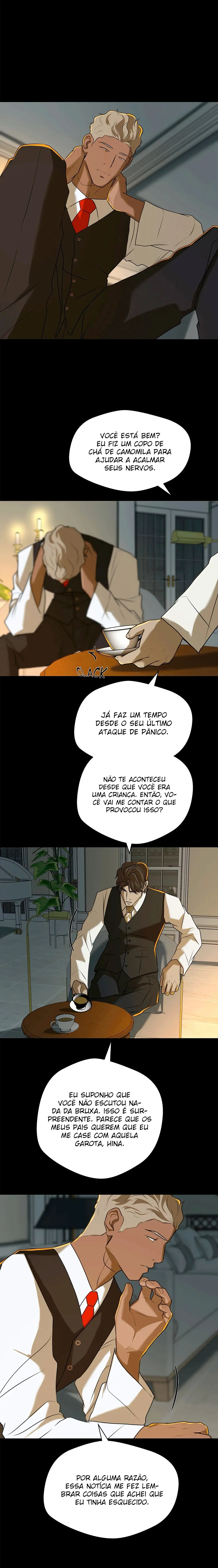 Love Murder Basketball – Capítulo 35 Yaoi – Página 14