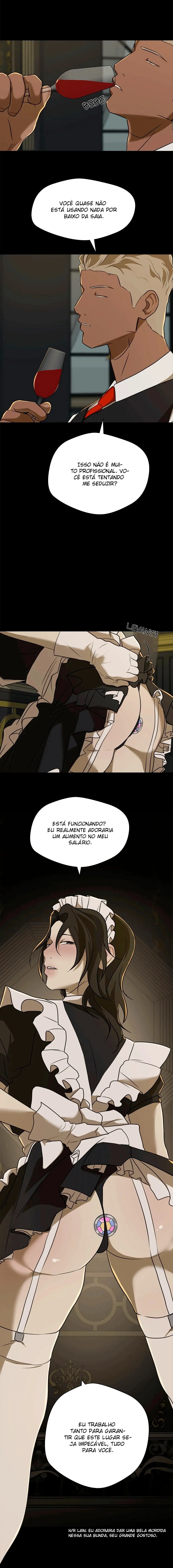 Love Murder Basketball – Capítulo 36 Yaoi – Página 13