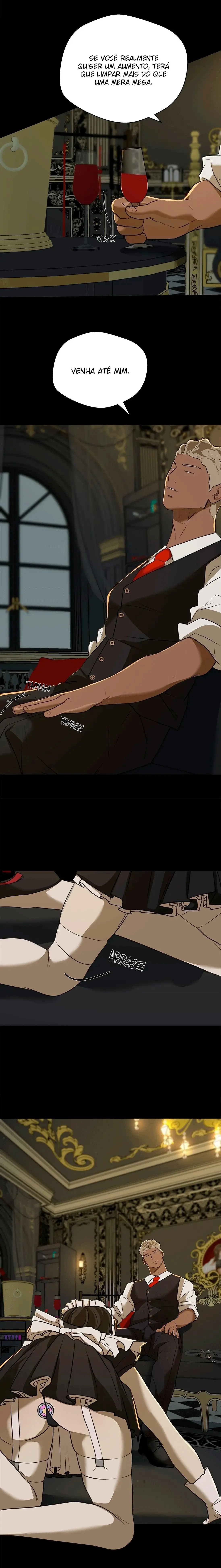 Love Murder Basketball – Capítulo 36 Yaoi – Página 14