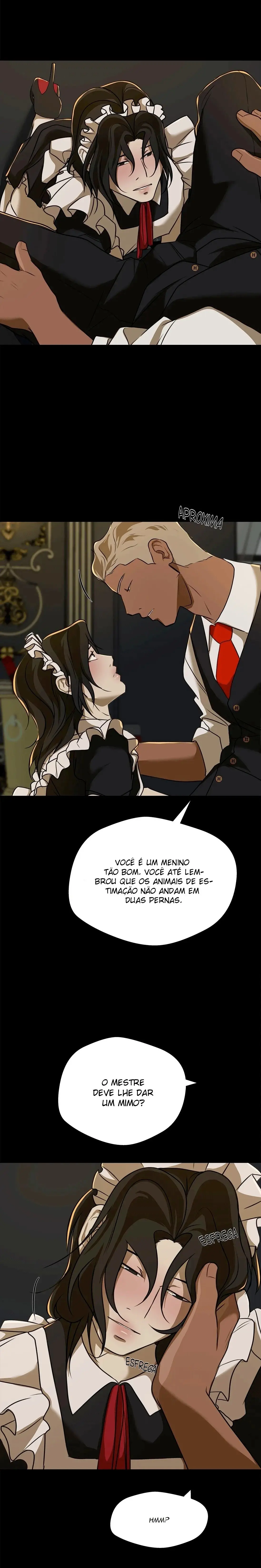 Love Murder Basketball – Capítulo 36 Yaoi – Página 15