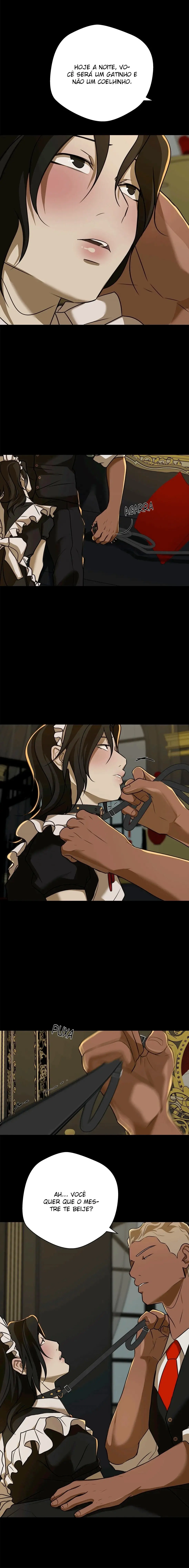 Love Murder Basketball – Capítulo 36 Yaoi – Página 16