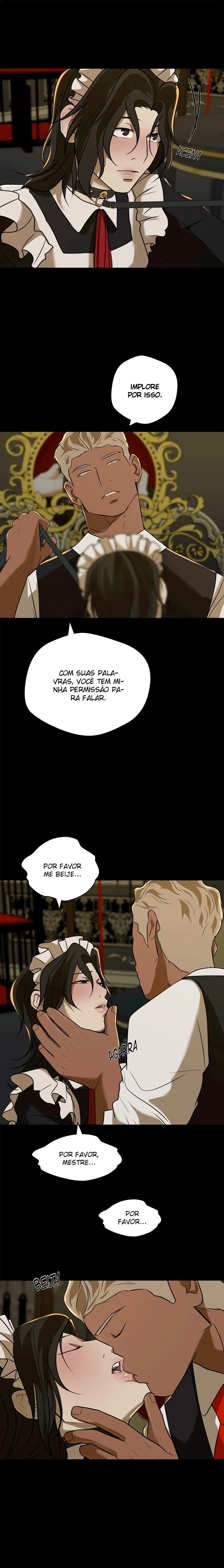 Love Murder Basketball – Capítulo 36 Yaoi – Página 17