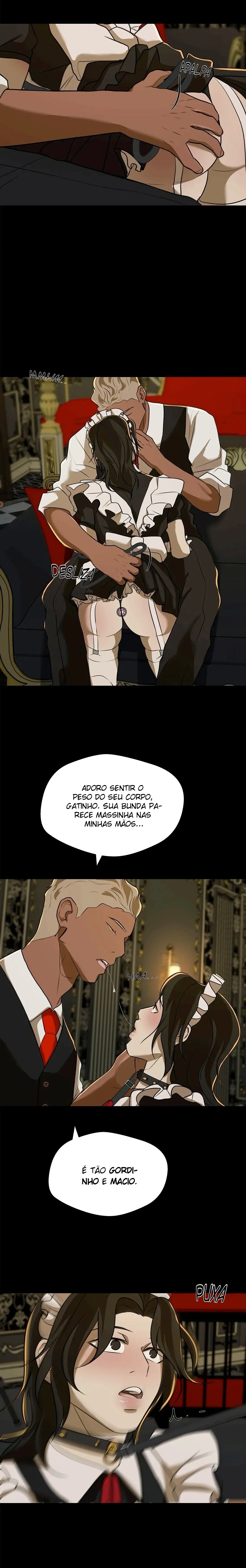 Love Murder Basketball – Capítulo 36 Yaoi – Página 18