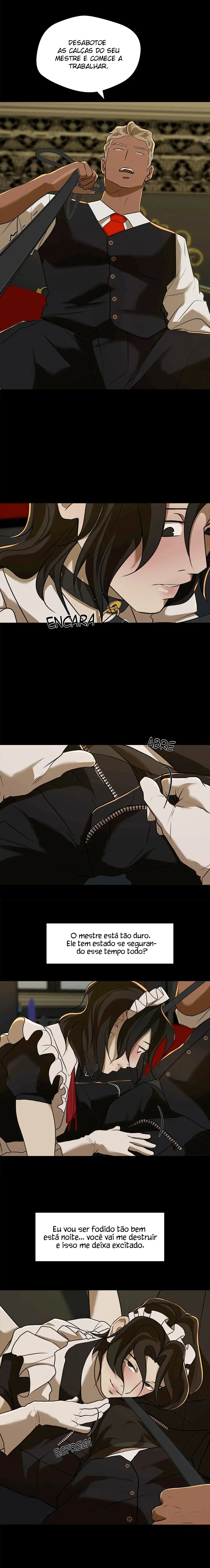 Love Murder Basketball – Capítulo 36 Yaoi – Página 19