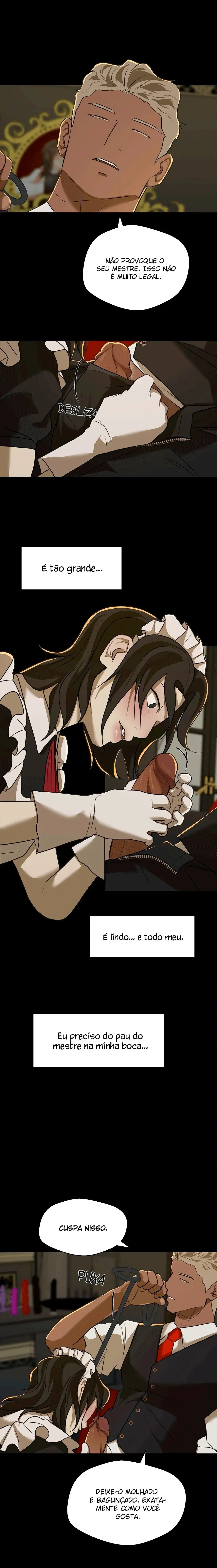 Love Murder Basketball – Capítulo 36 Yaoi – Página 20