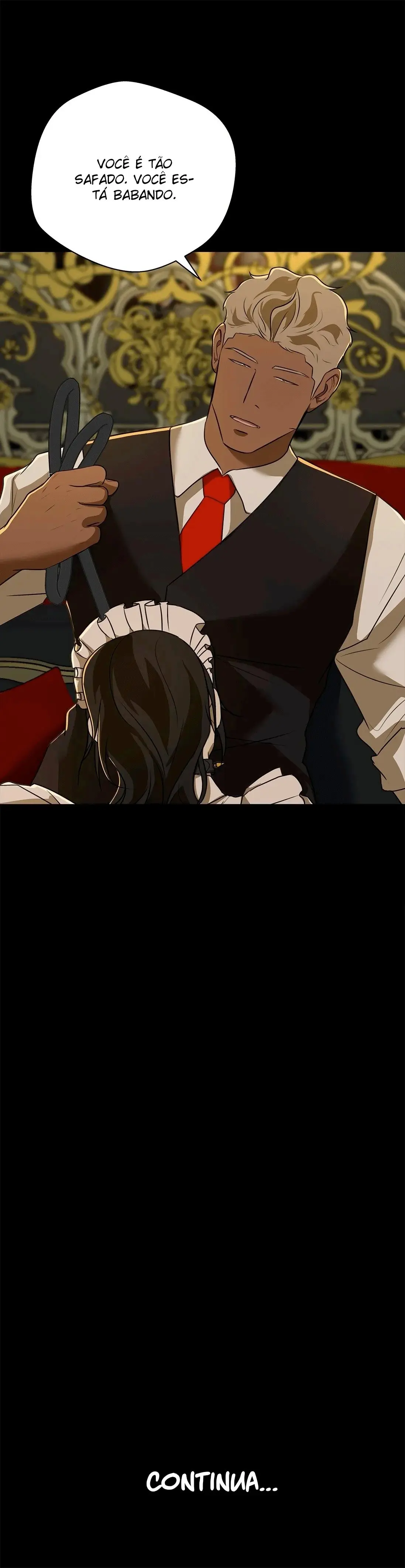 Love Murder Basketball – Capítulo 36 Yaoi – Página 22