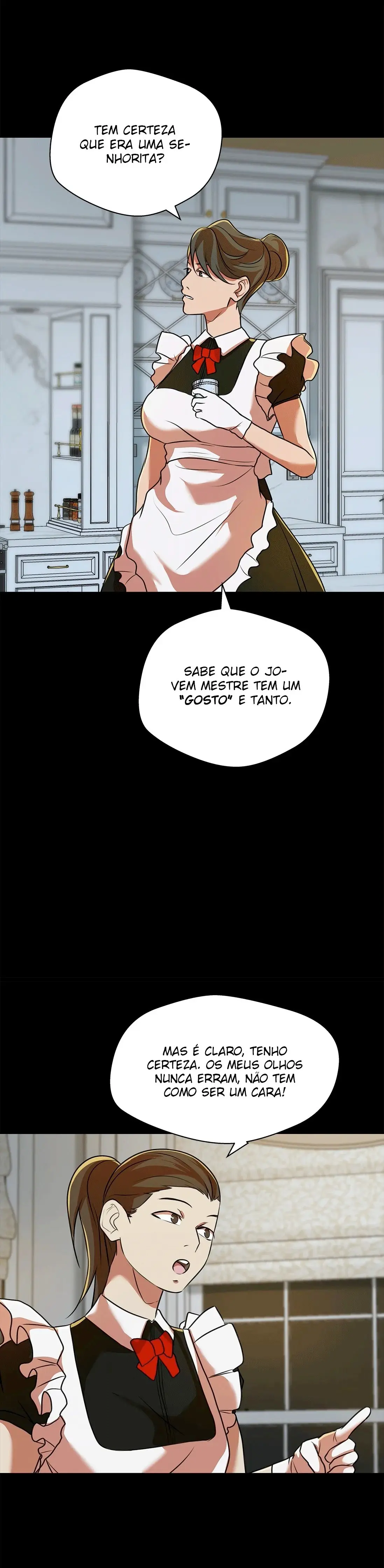 Love Murder Basketball – Capítulo 36 Yaoi – Página 5