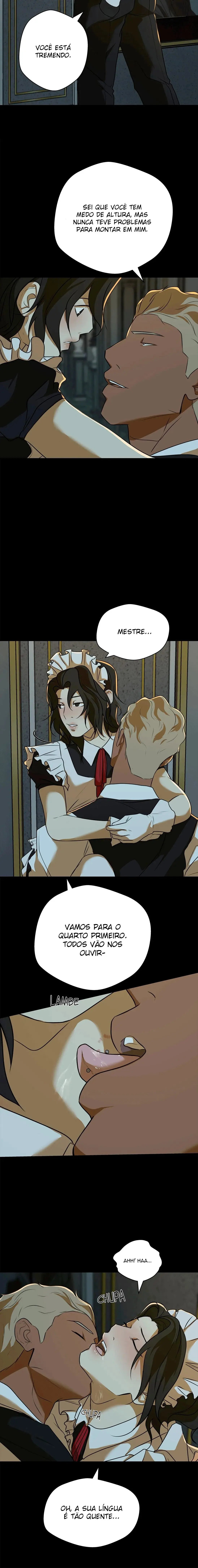 Love Murder Basketball – Capítulo 36 Yaoi – Página 9