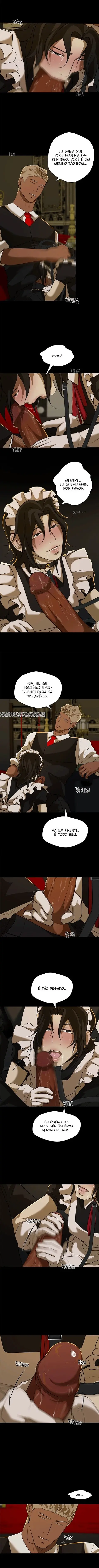 Love Murder Basketball – Capítulo 37 Yaoi – Página 3