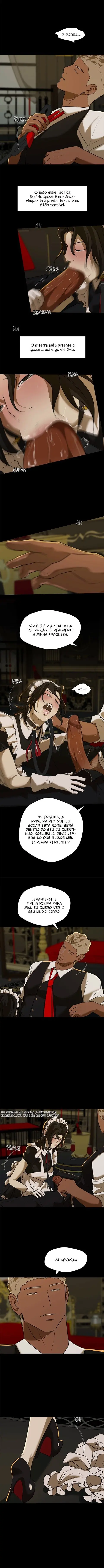 Love Murder Basketball – Capítulo 37 Yaoi – Página 4