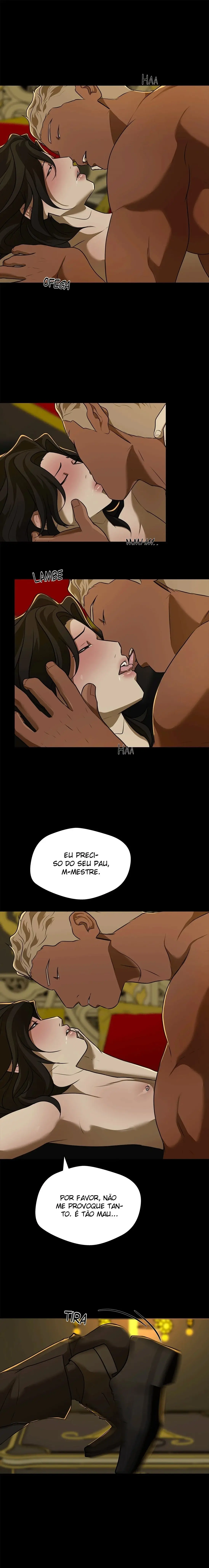 Love Murder Basketball – Capítulo 38 Yaoi – Página 16