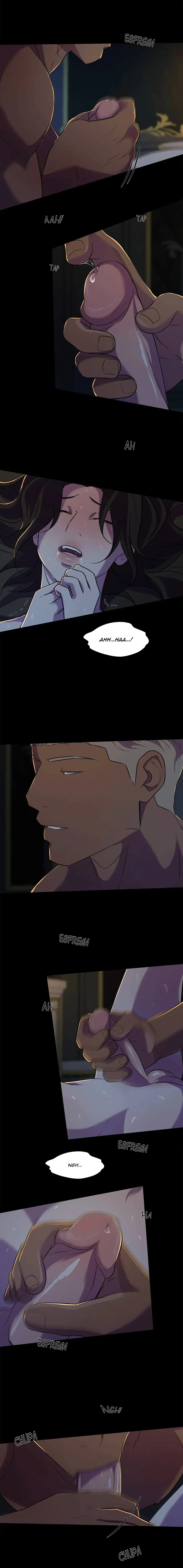 Love Murder Basketball – Capítulo 39 Yaoi – Página 13