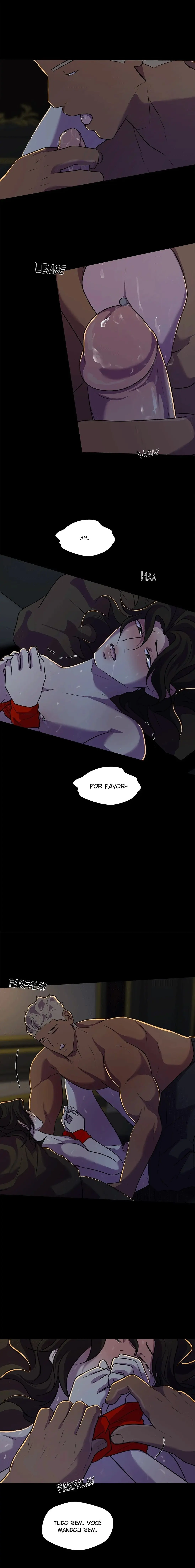 Love Murder Basketball – Capítulo 39 Yaoi – Página 16