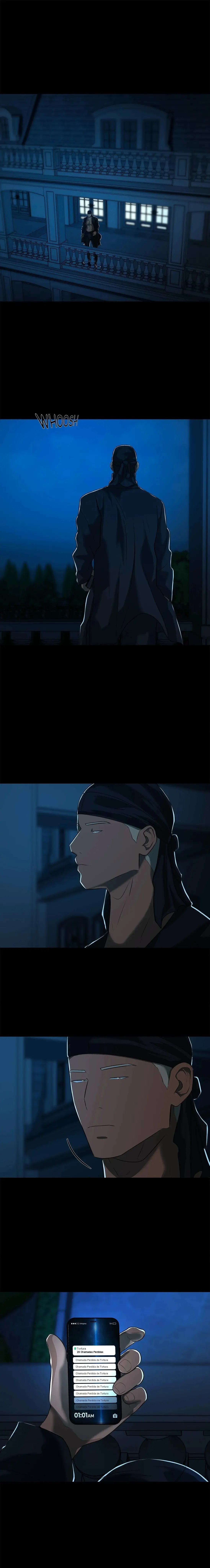 Love Murder Basketball – Capítulo 40 Yaoi – Página 19