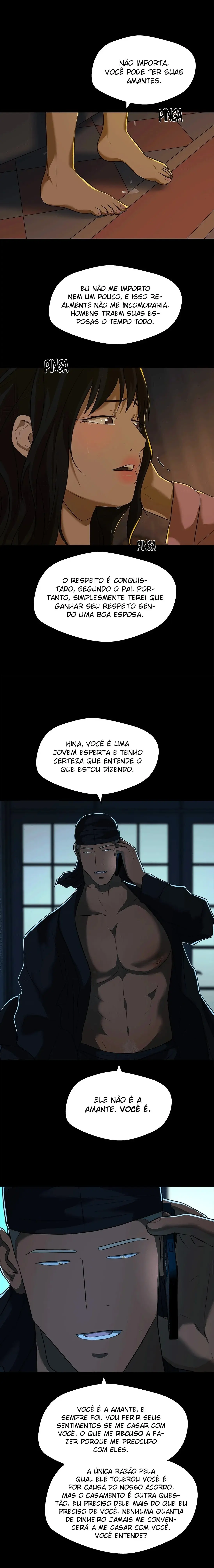 Love Murder Basketball – Capítulo 40 Yaoi – Página 23