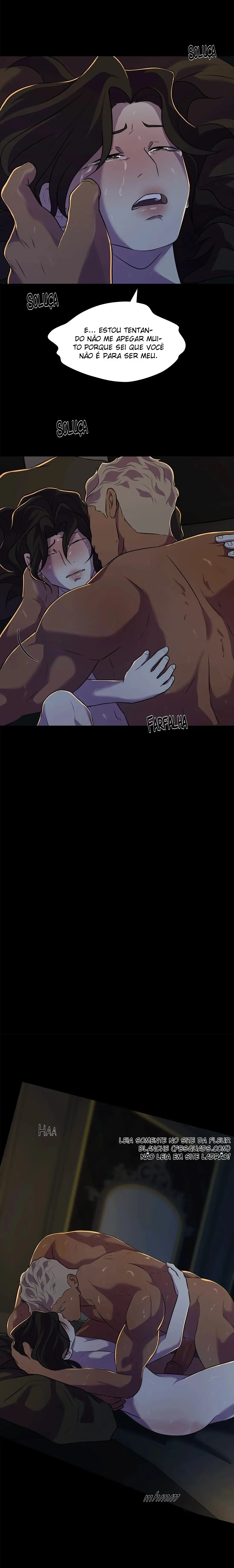 Love Murder Basketball – Capítulo 40 Yaoi – Página 4