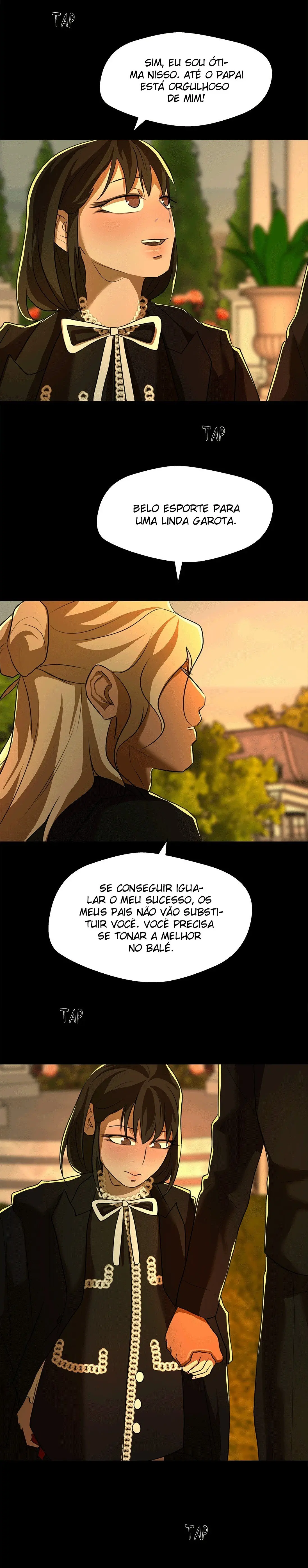 Love Murder Basketball – Capítulo 41 Yaoi – Página 12