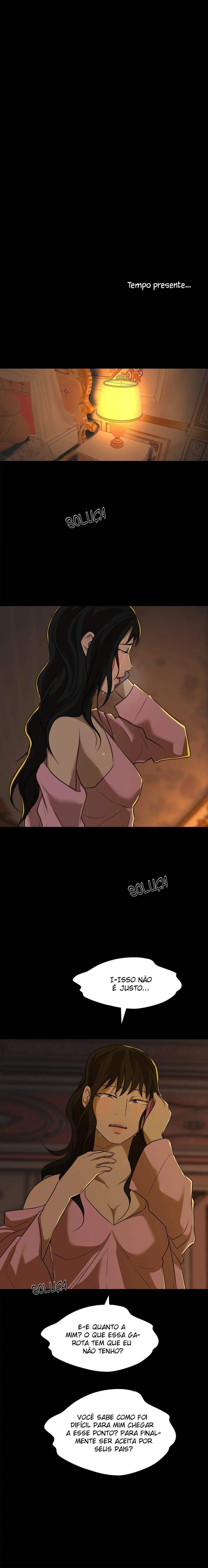 Love Murder Basketball – Capítulo 41 Yaoi – Página 13