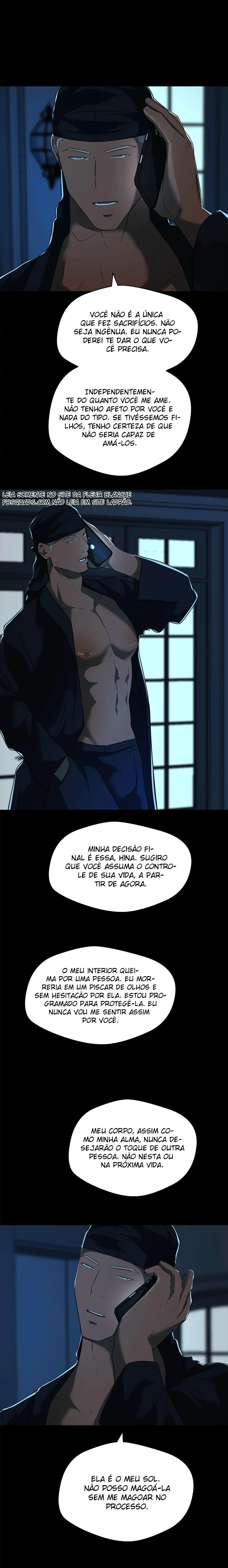 Love Murder Basketball – Capítulo 41 Yaoi – Página 15