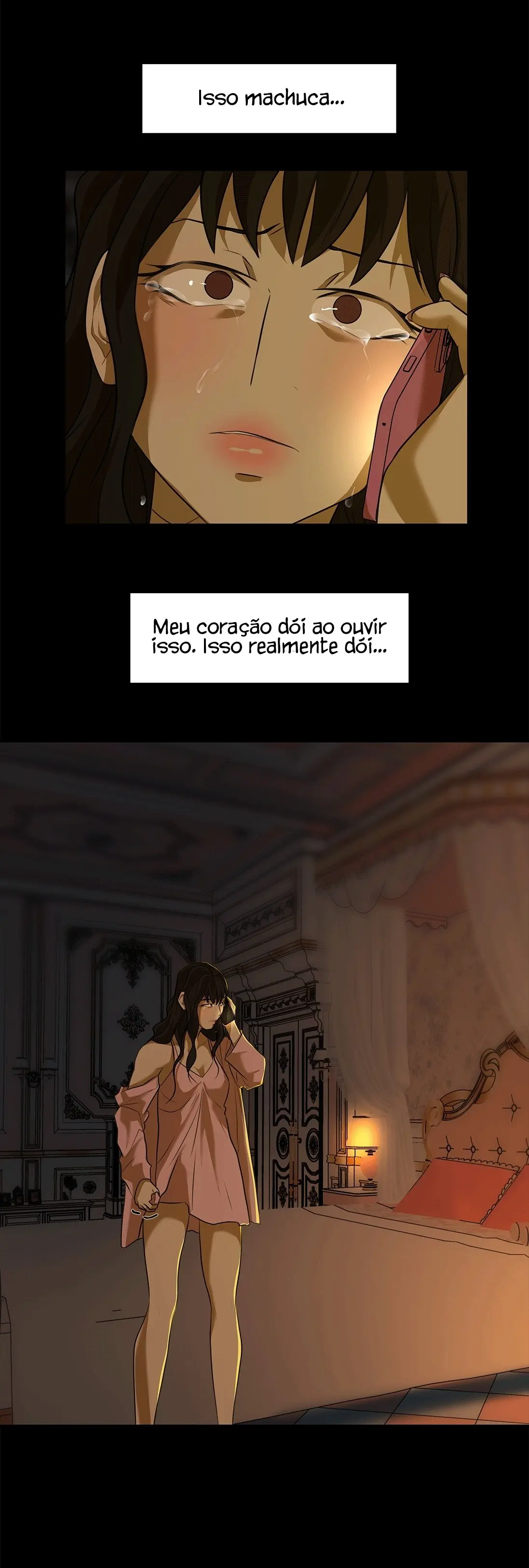 Love Murder Basketball – Capítulo 41 Yaoi – Página 16