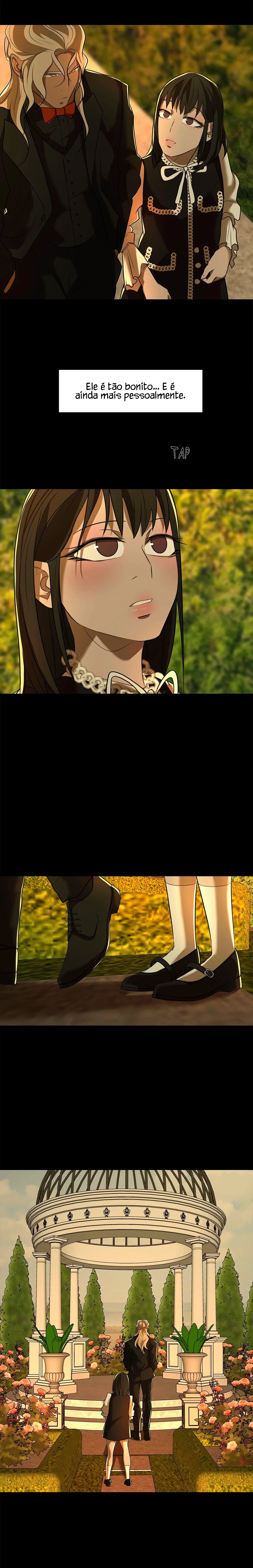 Love Murder Basketball – Capítulo 41 Yaoi – Página 2