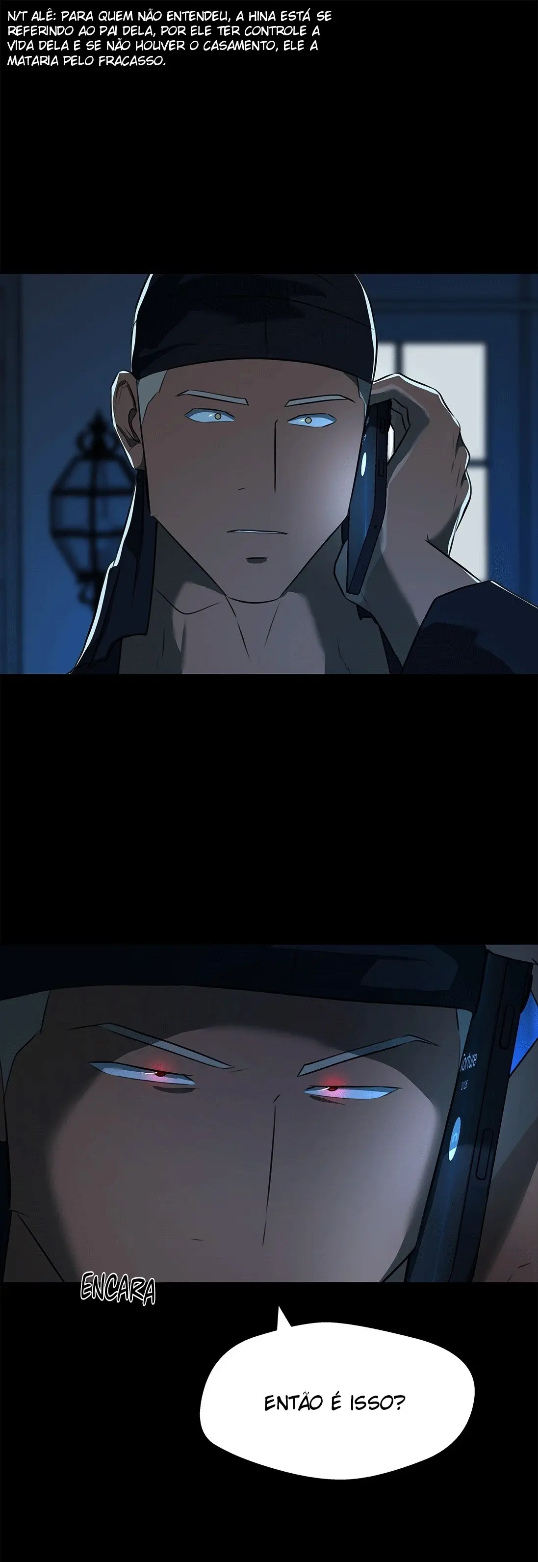 Love Murder Basketball – Capítulo 41 Yaoi – Página 22