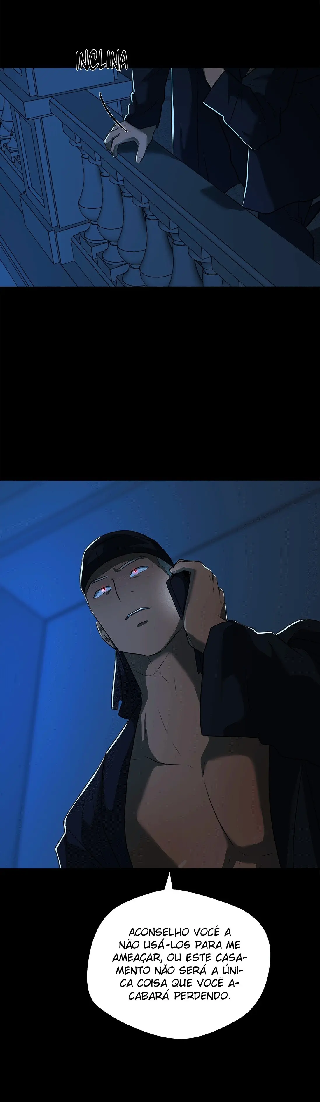 Love Murder Basketball – Capítulo 41 Yaoi – Página 24